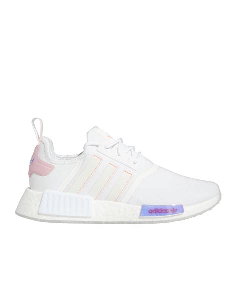 adidas nmd lachsrosa weiß|nmd r1 adidas.